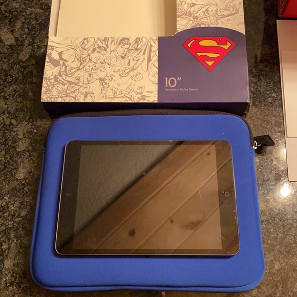 Tablet Case - Picture 3 of 6